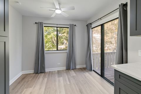 Tiny photo for 1182 Buckingham Court #D2, Wheeling, IL 60090 (MLS # 12505658)