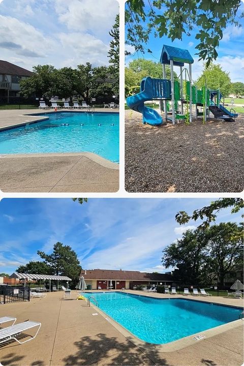 Tiny photo for 1182 Buckingham Court #D2, Wheeling, IL 60090 (MLS # 12505658)