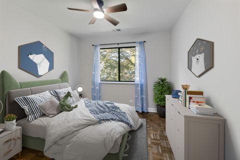 Tiny photo for 1182 Buckingham Court #D2, Wheeling, IL 60090 (MLS # 12505658)