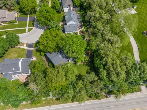 Tiny photo for 1925 Pine Road, Lisle, IL 60532 (MLS # 12634551)