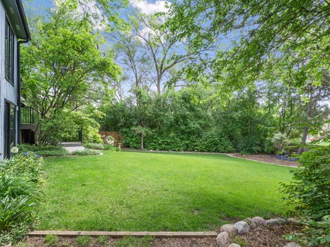 Tiny photo for 1925 Pine Road, Lisle, IL 60532 (MLS # 12634551)