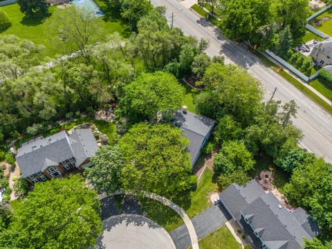 Tiny photo for 1925 Pine Road, Lisle, IL 60532 (MLS # 12634551)