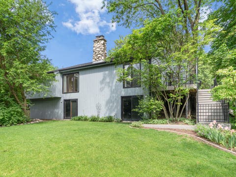 Tiny photo for 1925 Pine Road, Lisle, IL 60532 (MLS # 12634551)