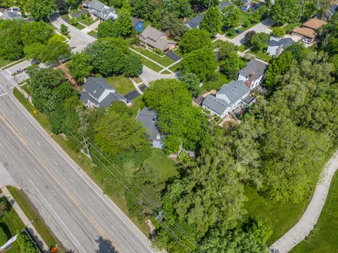 Tiny photo for 1925 Pine Road, Lisle, IL 60532 (MLS # 12634551)