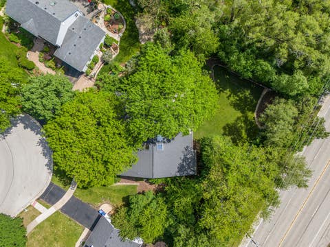 Tiny photo for 1925 Pine Road, Lisle, IL 60532 (MLS # 12634551)
