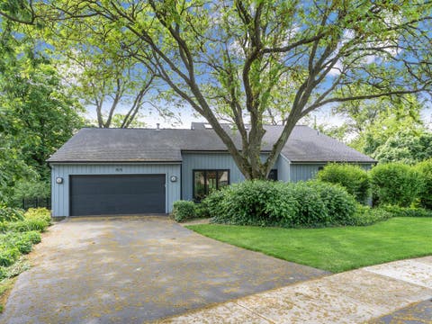 Tiny photo for 1925 Pine Road, Lisle, IL 60532 (MLS # 12634551)