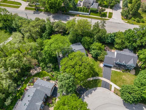 Tiny photo for 1925 Pine Road, Lisle, IL 60532 (MLS # 12634551)