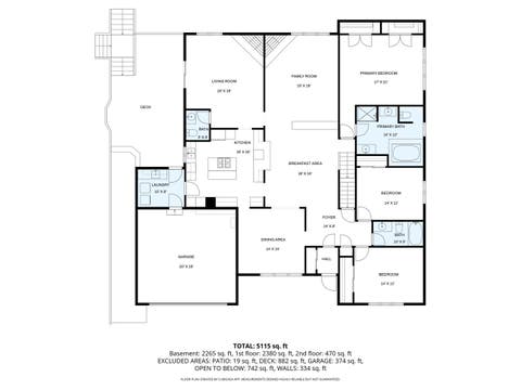 Tiny photo for 1925 Pine Road, Lisle, IL 60532 (MLS # 12634551)