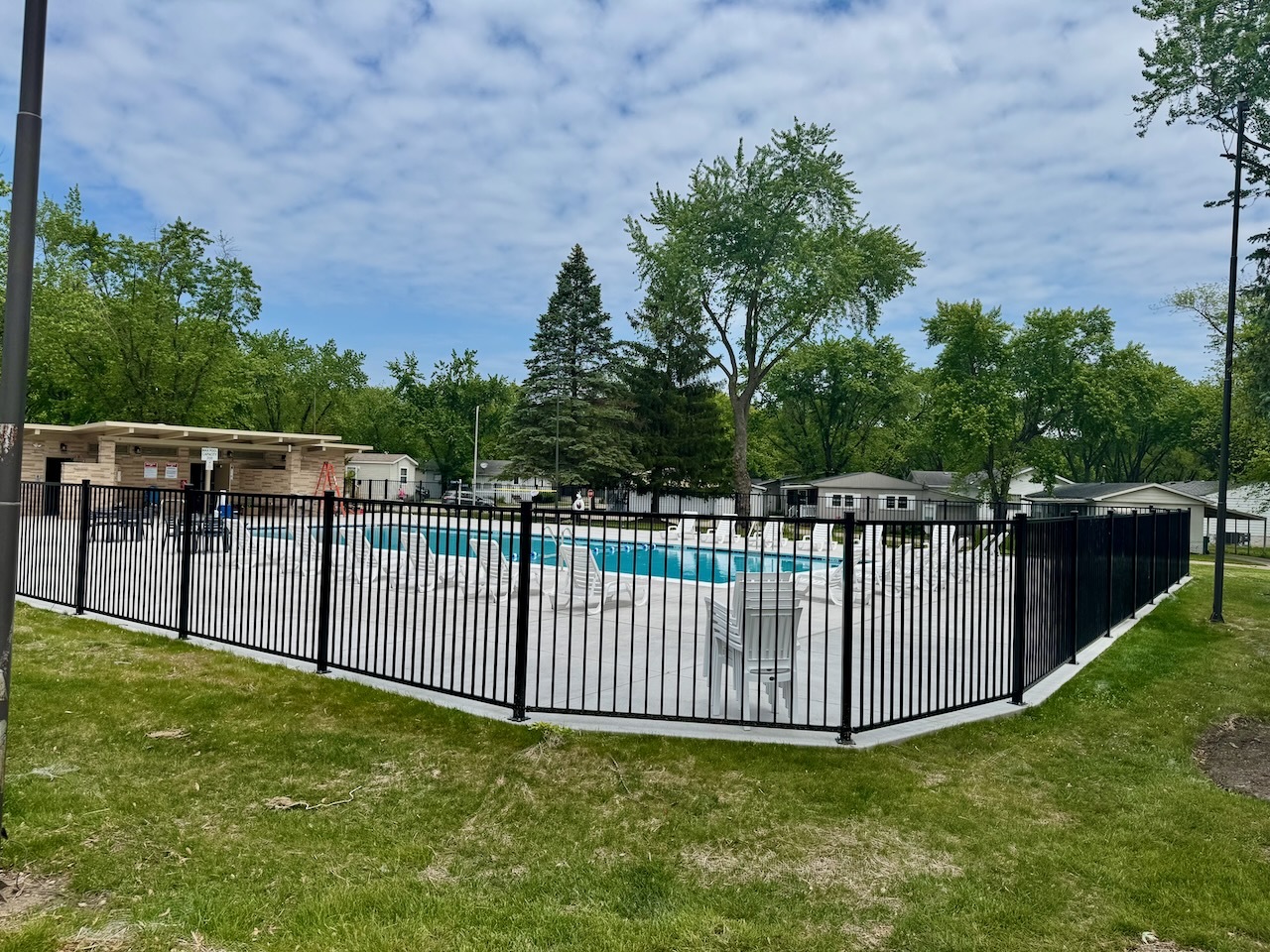 1124 Bayside Road