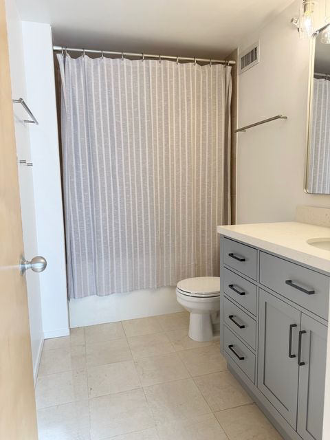 Tiny photo for 420 S CLINTON Street #110A, Chicago, IL 60607 (MLS # 12612754)