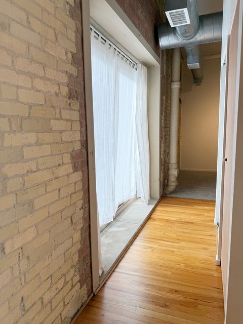 Tiny photo for 420 S CLINTON Street #110A, Chicago, IL 60607 (MLS # 12612754)