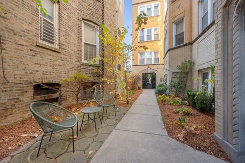 1432 N Maplewood Avenue 103 Chicago IL 60622