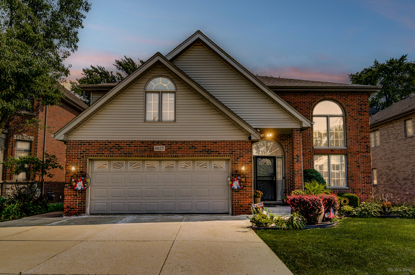6625 W 91ST Place