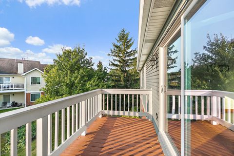 A home in Roselle