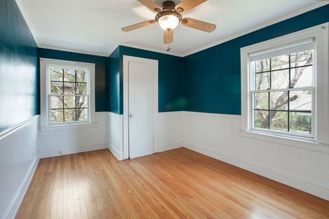 Tiny photo for 311 Temple Avenue, Highland Park, IL 60035 (MLS # 12616883)