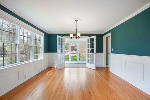 Tiny photo for 311 Temple Avenue, Highland Park, IL 60035 (MLS # 12616883)
