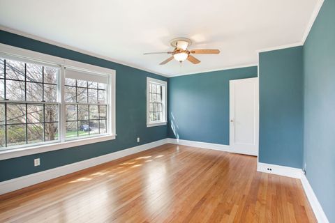 Tiny photo for 311 Temple Avenue, Highland Park, IL 60035 (MLS # 12616883)