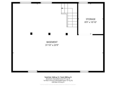 Tiny photo for 311 Temple Avenue, Highland Park, IL 60035 (MLS # 12616883)