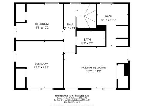 Tiny photo for 311 Temple Avenue, Highland Park, IL 60035 (MLS # 12616883)