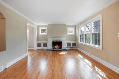 Tiny photo for 311 Temple Avenue, Highland Park, IL 60035 (MLS # 12616883)