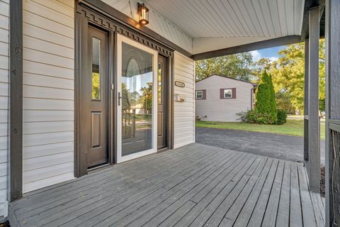 Tiny photo for 14540 Birch Street, Orland Park, IL 60462 (MLS # 12490368)