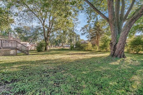 Tiny photo for 14540 Birch Street, Orland Park, IL 60462 (MLS # 12490368)