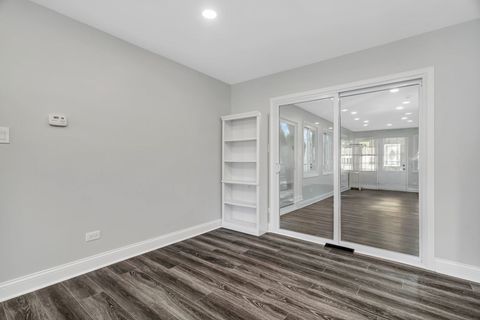 Tiny photo for 14540 Birch Street, Orland Park, IL 60462 (MLS # 12490368)