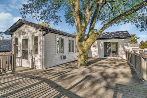 Tiny photo for 14540 Birch Street, Orland Park, IL 60462 (MLS # 12490368)