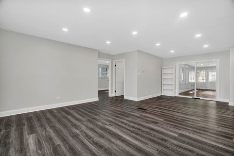 Tiny photo for 14540 Birch Street, Orland Park, IL 60462 (MLS # 12490368)