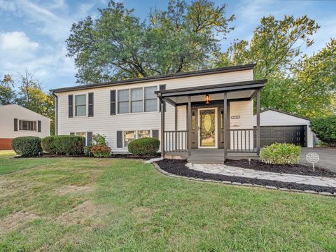 Photo of 14540 Birch Street, Orland Park, IL 60462 (MLS # 12490368)