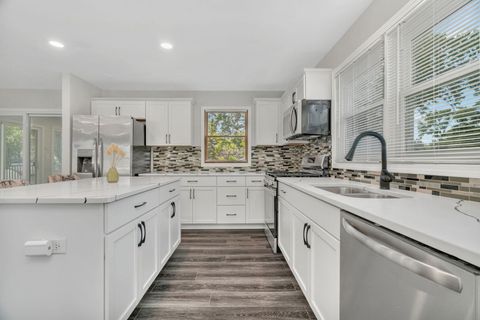 Tiny photo for 14540 Birch Street, Orland Park, IL 60462 (MLS # 12490368)