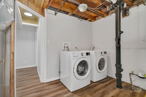 Tiny photo for 14540 Birch Street, Orland Park, IL 60462 (MLS # 12490368)