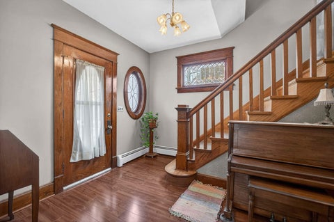 Tiny photo for 1587 34th Avenue, Moline, IL 51265 (MLS # 12686292)