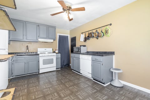 Tiny photo for 411 S Fulton Avenue, Bradley, IL 60915 (MLS # 12702562)