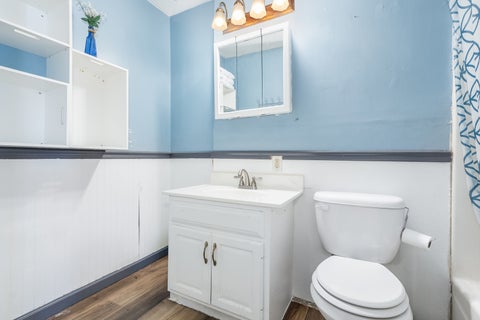 Tiny photo for 411 S Fulton Avenue, Bradley, IL 60915 (MLS # 12702562)
