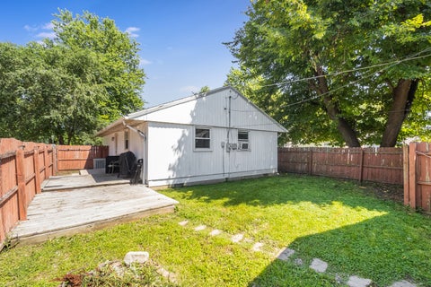Tiny photo for 411 S Fulton Avenue, Bradley, IL 60915 (MLS # 12702562)