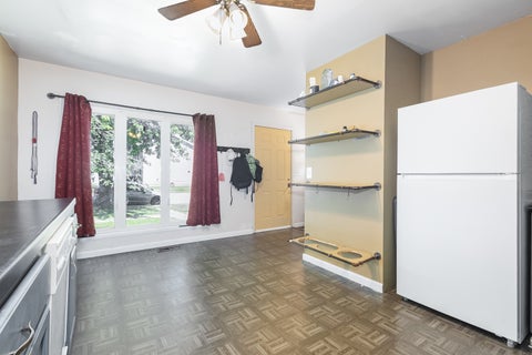 Tiny photo for 411 S Fulton Avenue, Bradley, IL 60915 (MLS # 12702562)