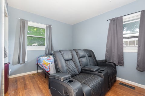 Tiny photo for 411 S Fulton Avenue, Bradley, IL 60915 (MLS # 12702562)