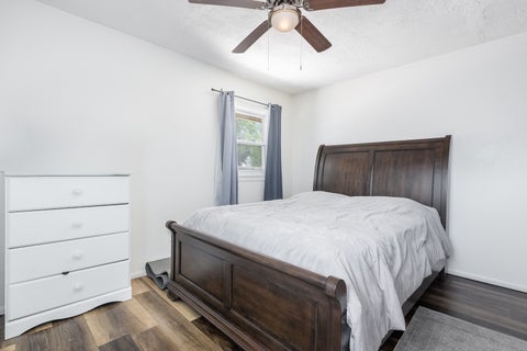 Tiny photo for 411 S Fulton Avenue, Bradley, IL 60915 (MLS # 12702562)