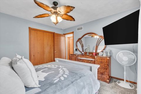 Tiny photo for 3402 76th Street, Moline, IL 61265 (MLS # 12616532)