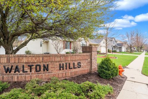 Tiny photo for 3402 76th Street, Moline, IL 61265 (MLS # 12616532)