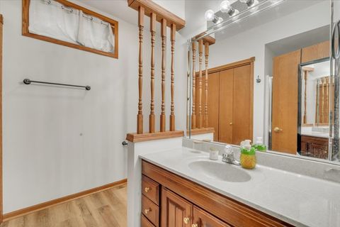 Tiny photo for 3402 76th Street, Moline, IL 61265 (MLS # 12616532)