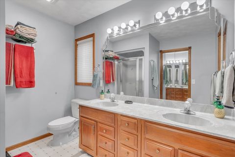 Tiny photo for 3402 76th Street, Moline, IL 61265 (MLS # 12616532)