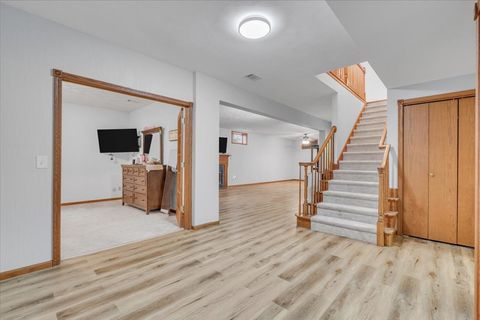 Tiny photo for 3402 76th Street, Moline, IL 61265 (MLS # 12616532)