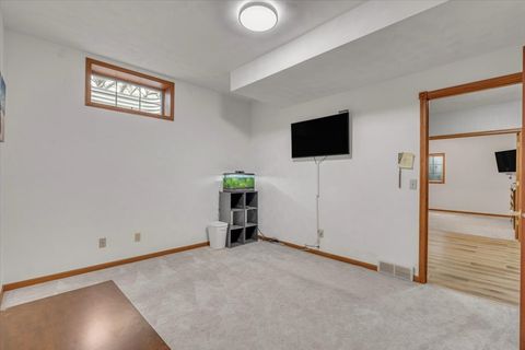 Tiny photo for 3402 76th Street, Moline, IL 61265 (MLS # 12616532)