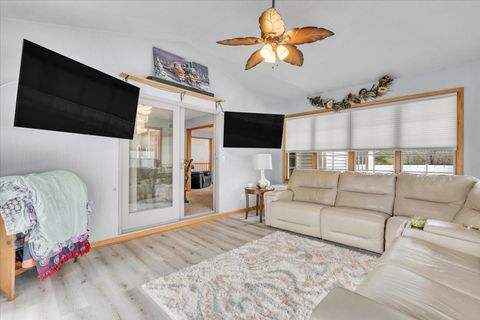 Tiny photo for 3402 76th Street, Moline, IL 61265 (MLS # 12616532)