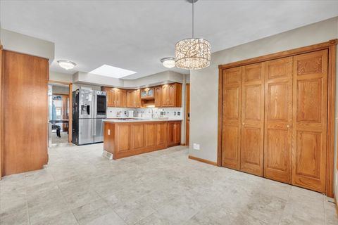 Tiny photo for 3402 76th Street, Moline, IL 61265 (MLS # 12616532)