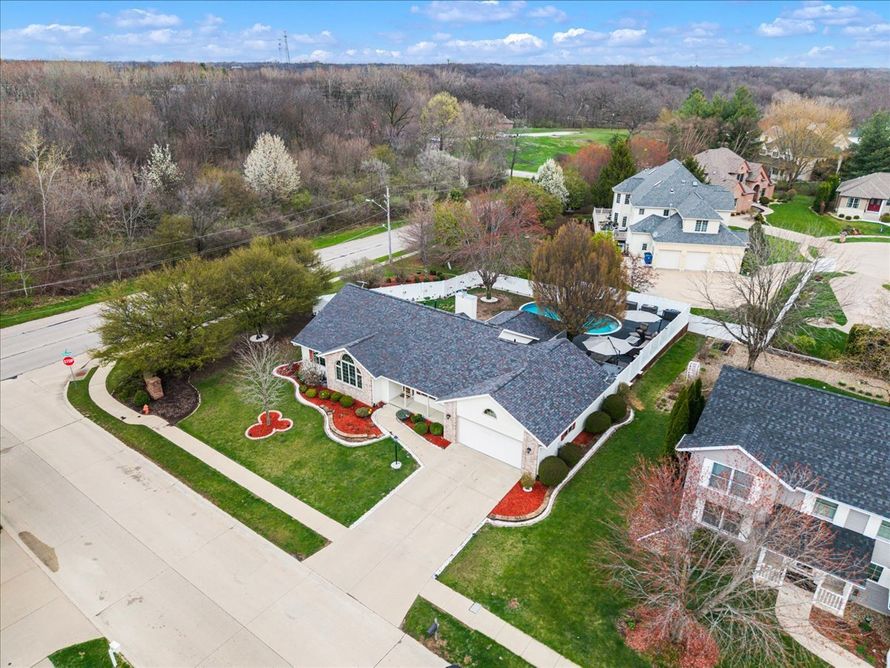 3402 76th St, Moline, IL 61265 for sale - Stessa