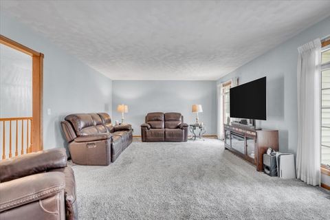 Tiny photo for 3402 76th Street, Moline, IL 61265 (MLS # 12616532)