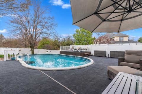 Tiny photo for 3402 76th Street, Moline, IL 61265 (MLS # 12616532)